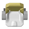 TORO 139-8070 - SEAT-STANDARD - Original OEM part