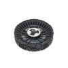 TORO 140-2350 - ASM-9.65" WHEEL GEARED - Original OEM part