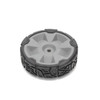 TORO 140-2358 - ASM-8" WHEEL FWD (BUSHINGS) - Original OEM part TORO 140-2358 - ASM-8" WHEEL FWD (BUSHINGS) - Original OEM part