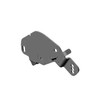 TORO 140-3831-03 - BRACKET-FLOAT LH - Original OEM part