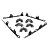 TORO 142-2247 - KIT RAISED INTAKE SCREEN - Original OEM part