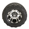 TORO 145-0522 - TIRE ASM - Original OEM part