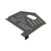 TORO 145-1271-03 - GUARD-CENTER BELT 60 - Original OEM part