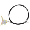 TORO 1-633696 - THROTTLE CABLE ASM - Original OEM part