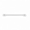 TORO 1-653566 - HANDLE-BAG - Original OEM part