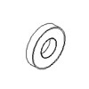 TORO 251-318 - BEARING-BALL - Original OEM part