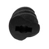 TORO 40-8250 - GEAR-WORM CHUTE - Original OEM part