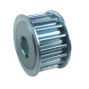 TORO 65-6660 - PULLEY - Original OEM part