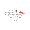 TORO 76-0800 - SEAL KIT - Original OEM part