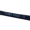 TORO 7-9170 - V-BELT - Original OEM part