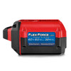 TORO 88660 - 60V LI-ION BATTERY 6.0 AH - Original OEM part