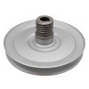 TORO 93-3862 - PULLEY TRANSMISSION - Original OEM part