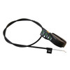 TORO 95-7415 - CABLE - THROTTLE - Original OEM part
