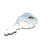 TORO 98-4486 - KEY-IGNITION - Original OEM part