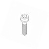 TORO 98-7777 - BOLT - Original OEM part