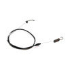 TORO 99-1510 - CABLE-TRACTION - Original OEM part