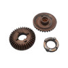 TORO 99-3241 - GEAR/SHIFTCOLLAR (SERVICE ASM) - Original OEM part