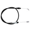 TORO 99-6837 - DECK CABLE ASM - Original OEM part