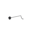 Husqvarna OEM 535671101 - Spring Throttle - Husqvarna Original Part