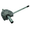 Husqvarna OEM 546035301 - Cast Gearbox Kit - Husqvarna Original Part