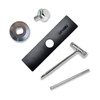 Edger Blade Maintenance Kit For STIHL Edger Model FC110