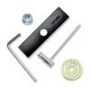 Edger Blade Maintenance Kit For RedMax Edger Model HEZ2460F