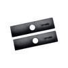 Edger Blade(X2) Maintenance Kit For RedMax Edger Model HEZ2460S