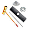 Edger Blade Maintenance Kit For Echo Edger Model PE-265