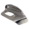 Husqvarna OEM 501814501 - Heat Deflector Muffler 60Cc - Husqvarna Original Part