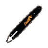 12" Bar And Chain Kit For STIHL MS 150 Chainsaw