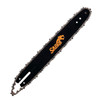 16" Bar And Chain Kit For STIHL MS 182 Chainsaw