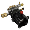 Stens OEM 758-987 - REPLACEMENT PUMP 2500PSI 3/4 HORIZONTAL - Stens Original Part