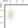 Fuel Filter - 2 Pack (BRIGGS 691035-2)