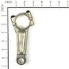 Briggs and Stratton OEM 84007297 - SPRING Briggs and Stratton Original Part