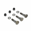 TORO 1324007 GRINDER TOOTH KIT (3PACK) Original OEM part - NO LONGER AVAILABLE