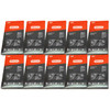 OREGON 72EXL072G - POWERCUT SAW CHAIN 3/8 -10 PACK