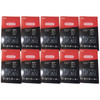 Oregon PowerCut Saw Chain 73LPX072G  Fits 20" Bar - 10 PACK