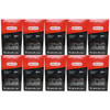 Oregon PowerCut Saw Chain 22LGX081G  Fits 20" Bar - 10 PACK