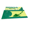 Honda OEM 3195202 OM HR21K2 Honda Original Part