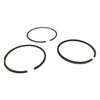 Honda Engines OEM 13011-ZE1-013 - RING SET (OS 0.25) - Honda Engines Original Part - SUPERSEDED FROM 130A2-ZE1-003, 130A2-ZE1-004