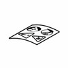 ECHO OEM X505002591 - - ECHO Original Part