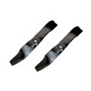 CUTTER BLADE 15.25 FOR SCAG MOWERS