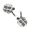 CARBURETOR FOR SCAG MOWERS