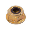 Cub Cadet - Part 712-04064 - Hex Flange Lock Nut 1/4-20 (OEM part) - Image 3