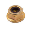 Cub Cadet - Part 712-04064 - Hex Flange Lock Nut 1/4-20 (OEM part) - Image 4