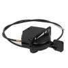 Cub Cadet - Part 946-05098C - Throttle/Choke Cable (OEM part) - Image 1