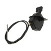 Cub Cadet - Part 946-05098C - Throttle/Choke Cable (OEM part) - Image 3