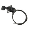Cub Cadet - Part 946-05098C - Throttle/Choke Cable (OEM part) - Image 4