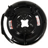Cub Cadet - Part 983-05039E-0637 - 30" Deck Shell W/Nozzle (Powder Black) (OEM part) - Image 1
