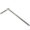 Cub Cadet - Part 717-04954 - Steering Shaft Assembly (OEM part) - Image 3